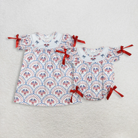 Ensembles de vêtements d'été pour enfants, filles et garçons, hauts à manches courtes avec appliques crayon et shorts, 2 pièces, tenue de rentrée scolaire pour enfants