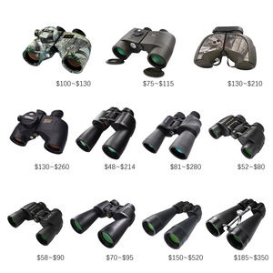 Auf dem Markt sehr gefragt sein 10x42 Bak4 Leistungs stärkstes faltbares Golf Birding Prisma tic High Range Fernglas Smart Fernglas - Product Image 3