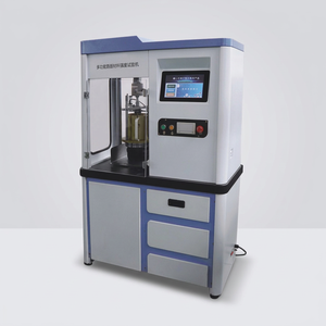 YZM-IID/F High Accuracy 100kN/200kN Load Capacity Multi-functional Road Material <b>Strength</b> Testing Machine - Product Image 4