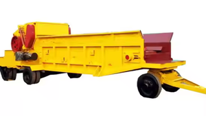 Grande machine <span class=keywords><strong>de</strong></span> paillis déchiqueteuse <span class=keywords><strong>de</strong></span> <span class=keywords><strong>bois</strong></span> industrielle à vendre - Product Image 4