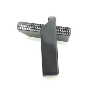 Cubierta de Ventilación de Aire para Toyota RAV4 Highlander, Clip de Plástico para Rejilla de Ventilación, para Modelos 2020 - Product Image 1