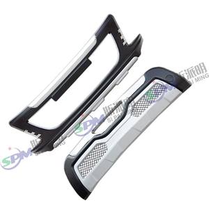 Protector de parachoques trasero delantero directo de fábrica SPM para <span class=keywords><strong>Trumpchi</strong></span> <span class=keywords><strong>GS5</strong></span> - Product Image 2