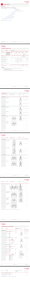 HAWE GZ3-12-XM24 วาล์วไฮดรอลิกแบบนั่งควบคุมทิศทาง - Product Image 3
