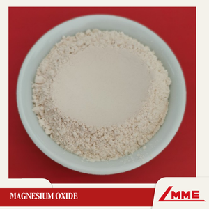 Высококачественная 99.5% окиси магния/корма/удобрения для жвачных добавок магния - Product Image 4