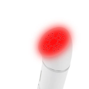 Máquina de Masaje Facial para el Cuidado de la Piel, Multifuncional, para Uso Doméstico y Profesional, Masajeador Facial Caliente, Dispositivo de Belleza Facial - Product Image 5