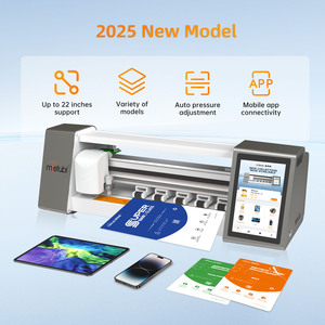 Machine de découpe de films protecteurs MIETUBL améliorée, <span class=keywords><strong>taille</strong></span> maximale 22 pouces, pour films avant et arrière multi-appareils - Product Image 3