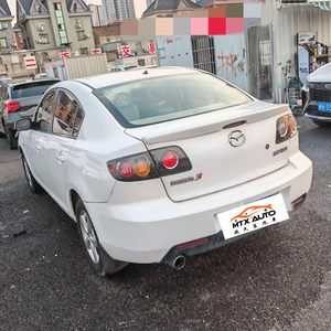 Venta Especial: Auto Usado Barato, <span class=keywords><strong>Mazda</strong></span> <span class=keywords><strong>3</strong></span> Sedán, Volante a la Izquierda, Gasolina, Año <span class=keywords><strong>2010</strong></span>, Automático, Luces LED, Buen Estado, para Nigeria y Tanzania - Product Image 3