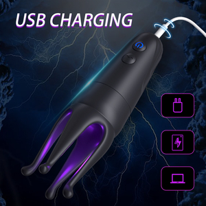 Lilo เครื่องสั่นผู้ชายสำเร็จความใคร่ด้วยตัวเองดีไซน์ใหม่ - Product Image 5