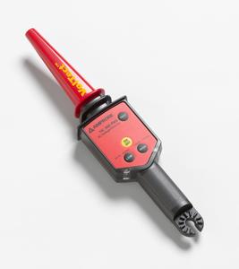 เครื่องตรวจจับแรงดันไฟฟ้าสูง TIC410A TIC300 amprobe ใหม่ล่าสุดเครื่องตรวจจับ PY-1A VPC-10A รับประกัน1ปีถูกต้อง IP55 amtic 300 Pro - Product Image 2