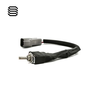 Ensemble de commutateurs pour remorque de voiturette de golf Club Car DS, modèles 101908101 et 1019081-01, produits de golf - Product Image 2