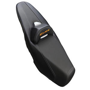 <span class=keywords><strong>เบาะ</strong></span>นั่งรถจักรยานยนต์หนังพีวีซีเทียม<span class=keywords><strong>เบาะ</strong></span>นั่งรถจักรยานยนต์150 - Product Image 1