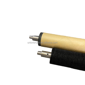 Grafmac 32 cdn tấm bộ vi xử lý W-PTP-32 phát triển bàn chải con lăn CTP bàn chải con lăn - Product Image 2