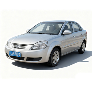 Voiture d'occasion <span class=keywords><strong>Kia</strong></span> <span class=keywords><strong>Rio</strong></span> 2012 2013 2014 2015 <span class=keywords><strong>2016</strong></span> 2021 à conduite à gauche automatique à grande vitesse bon marché à <span class=keywords><strong>vendre</strong></span> en Chine - Product Image 1
