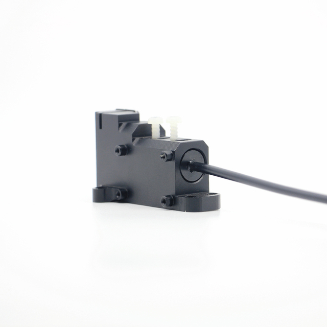 Powell Lens Uniform Line Laser 405nm 450nm 520nm 650nm for 3D Machine Vision and Medical