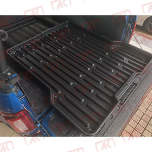 <span class=keywords><strong>Plateau</strong></span> <span class=keywords><strong>coulissant</strong></span> de lit de ramassage de camion pour UTE 4X4 <span class=keywords><strong>Ranger</strong></span> Hilux Np300 L200 F150 Tundra Gmc Tacoma - Product Image 6