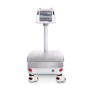เครื่องชั่งวิเคราะห์เคมีอิเล็กทรอนิกส์ Veidt รุ่น Ohaus EX2202ZH ความจุ 2200 กรัม ความละเอียด 0.01 กรัม พร้อมจอ LCD LED สำหรับห้องปฏิบัติการ และพอร์ต USB - Product Image 6