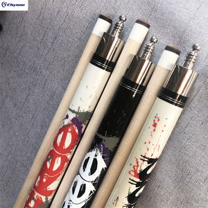 Original <span class=keywords><strong>furia</strong></span> <span class=keywords><strong>serie</strong></span> SV empuñadura de cuero de billar - Product Image 2