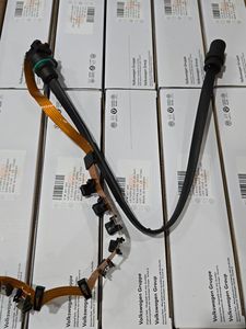 ชุดสายไฟเกียร์อัตโนมัติ 01m ใหม่เอี่ยม - Product Image 3