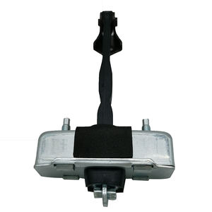 Pezzi di ricambio Auto sinistra destra cinghia di apertura limitatore porta anteriore tappo 686100 e030 68610-0E030 per GSU45 Highlander - Product Image 4