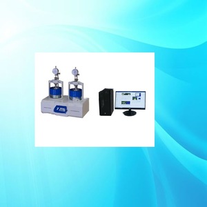 Aparato de Consolidación de Suelos Dfhb TT53-WG-1Q de Presión Media, 20 Unidades, Equipo de Prueba Automático - Product Image 2