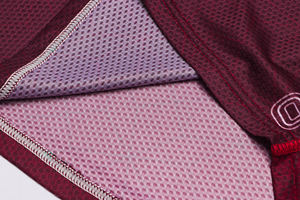 Camiseta de Ciclismo MTB de Manga Corta, Transpirable, Estilo Nuevo, Superventas, Unisex, Tejido Cómodo, Personalizable, para Verano - Product Image 3