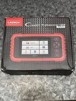 Lector de Códigos LAUNCH, Herramienta de Diagnóstico para Automóviles, Escáner de Diagnóstico WIFI para Sistemas de Motor, ABS y SRS, Escáner OBD Automotriz Launch X431 CRP123X OBD2