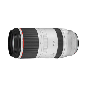 DF vente en gros objectif zoom Ultra téléobjectif plein cadre d'origine pour EosR6 R5 <span class=keywords><strong>R3</strong></span> RF 100-500mm f4.5-7.1L IS USM objectif d'appareil photo utilisé - Product Image 2