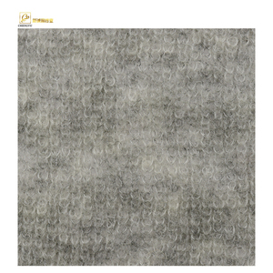 Fil à tricoter 68% en laine mercerisée, 32% Nylon, 1/11nm, nouveaux produits de bonne qualité, bon marché - Product Image 2