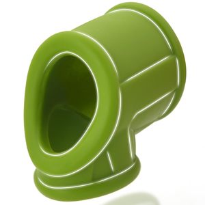 Anillo de silicona para pene para hombres, anillo para pene, camilla de bolas con mejora, más duro, erecciones más fuertes, juguete sexual - Product Image 1