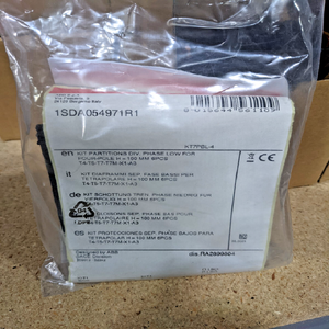 Neue Original- & PLC-Phasenbarriere Low T7 4P KT7PBL-4 * Günstiger Preis * Auf Lager - Heiß begehrt - Product Image 1