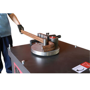 Oferta especial Portátil <span class=keywords><strong>Rebar</strong></span> Processing Equipment Construção <span class=keywords><strong>Rebar</strong></span> Processing Machinery Vergalhão Bending e Hooping Machine - Product Image 5