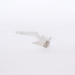 定制铸造服务 采用失蜡铸造工艺制造的优质不锈钢和碳钢铸件 - Product Image 5