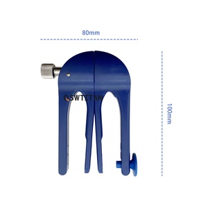 Sistema de Reparación de Tendones de Aquiles con Visor de Perforación para Cirugía Ortopédica, Instrumento de Reparación para Medicina Deportiva - Product Image 3