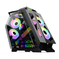 High Performance Gaming Pc I7 Graphic Card Pc Desktop Laptops All in One Computer Games Player