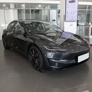 รถยนต์ไฟฟ้าขนาดเล็กสำหรับผู้ใหญ่รถ Model3 <span class=keywords><strong>EV</strong></span> มีในสต็อกใหม่ - Product Image 2