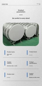 Tùy chỉnh vòng LED hộp đèn quảng cáo ngoài trời hộp đèn hiển thị quán cà phê nhà hàng biểu tượng dấu hiệu - Product Image 5