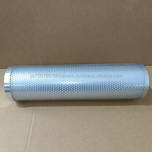 Nouvel élément filtrant séparateur d'air en fibre de verre fine Mengma 1614532900 pour compresseurs, applications minières et énergétiques, garantie 6 mois - Product Image 1