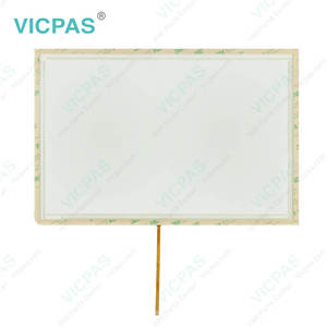 X2 cơ sở 5 V2 630005110 /X2 cơ sở 5 630005105 X2 chuyển động 12 HMI / X2 kiểm soát 12 640002205 hotsale màn hình cảm ứng & màng bàn phím - Product Image 3