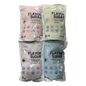 More Flavor and Colorful <strong>Sugar</strong> <strong>for</strong> <strong>Cotton</strong> <strong>Candy</strong> Vending Machine - Product Image 1