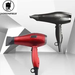 Amaon Hot Menjual Plastik Turbo Twin Rambut Rambut Blower 2300, Cina Terbaik Supplier Keramik Bling Dryer Profesional Pengering Rambut