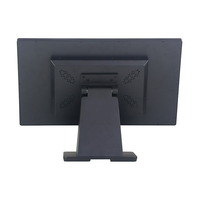 POS-терминал GSAN 21.5 дюйма с сенсорным экраном, Windows, Core i5, 8 ГБ ОЗУ, 256 ГБ SSD, полный комплект для розничной торговли