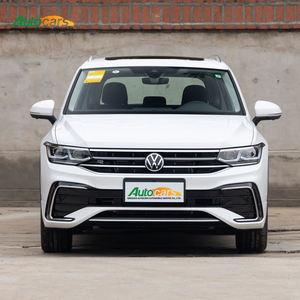 Autos Usados <span class=keywords><strong>Tiguan</strong></span> L <span class=keywords><strong>2022</strong></span> 330TSI Turbo Automático 2WD R-Line Edición Enjoyment SAIC para SUV Mediano Gasolina Volante a la Izquierda R18 - Product Image 4