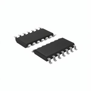 ชิปอิเล็กทรอนิกส์ 14 SOlC TL054IDR-NG มีสินค้าในสต็อก - Product Image 1