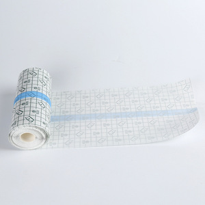 Film de protection pour tatouage, ruban cicatrisant en PU, imperméable, seconde peau, patch de protection corporelle - Product Image 2