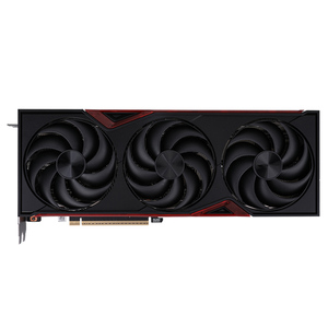 การ์ดแสดงผลราคาสูง RTX 5060 GPU รุ่นสีดำ8G รองรับการติดตามรังสีและ Ai ที่เป็นสัญลักษณ์สีแดงและสีดำสวยงามสำหรับเกมคลาสสิก desig - Product Image 4
