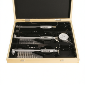 Ttake Bore Gauge Series Probes And Bore Gauges For Precision Measurement In <b>Machining</b> Applications - Product Image 2