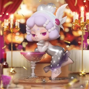 Linda 2025 popular auténtico Dodo Rara serie protagonista figuras caja ciega <span class=keywords><strong>de</strong></span> moda juguetes figuritas y regalos - Product Image 3
