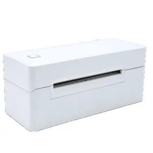 Mesin dengan printer termal 58mm, printer termal untuk pembayaran Mandiri e pos 80mm d35