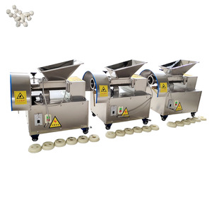Bread Dough Cutter Machine Automatic Machine Makes Pizza Dough Cookie Dough Ball Machine - Product Image 4