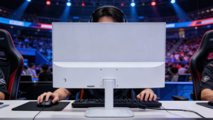 Monitor Profesional para Juegos de 27 Pulgadas, 21:9, 99% sRGB, Panel de Grado A+, Tiempo de Respuesta de 5ms, 120Hz, para Negocios y Juegos de Alta Velocidad - Product Image 5